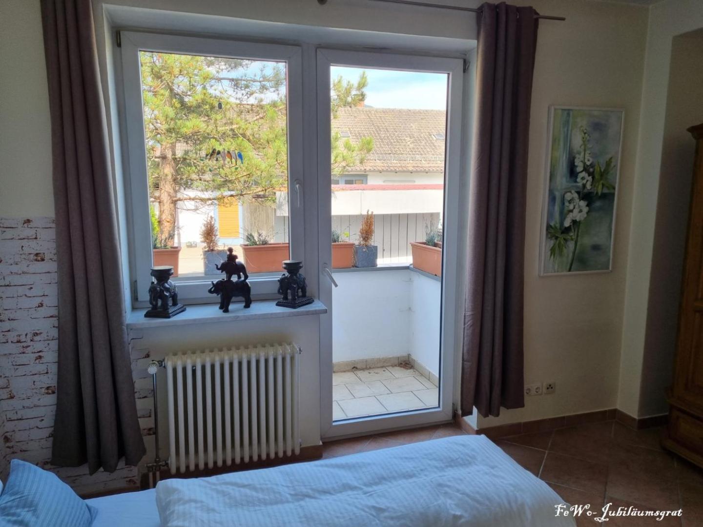 Haus Kreuzeckwiese - Fewo Juebilaumsgrat Garmisch-Partenkirchen Eksteriør bilde